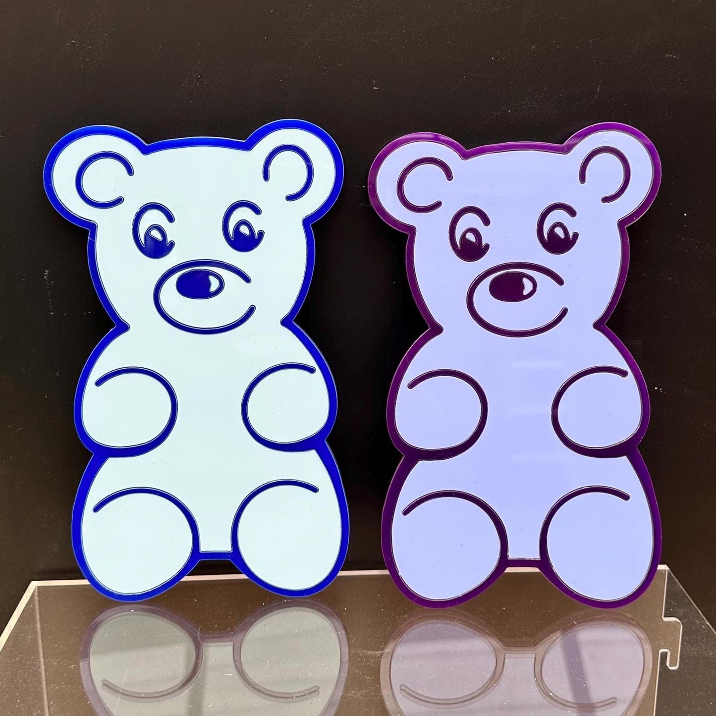 Gummy Bear