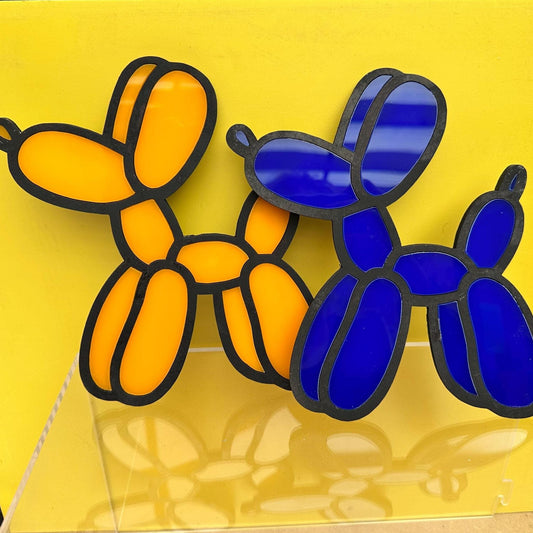 Balloon Dog