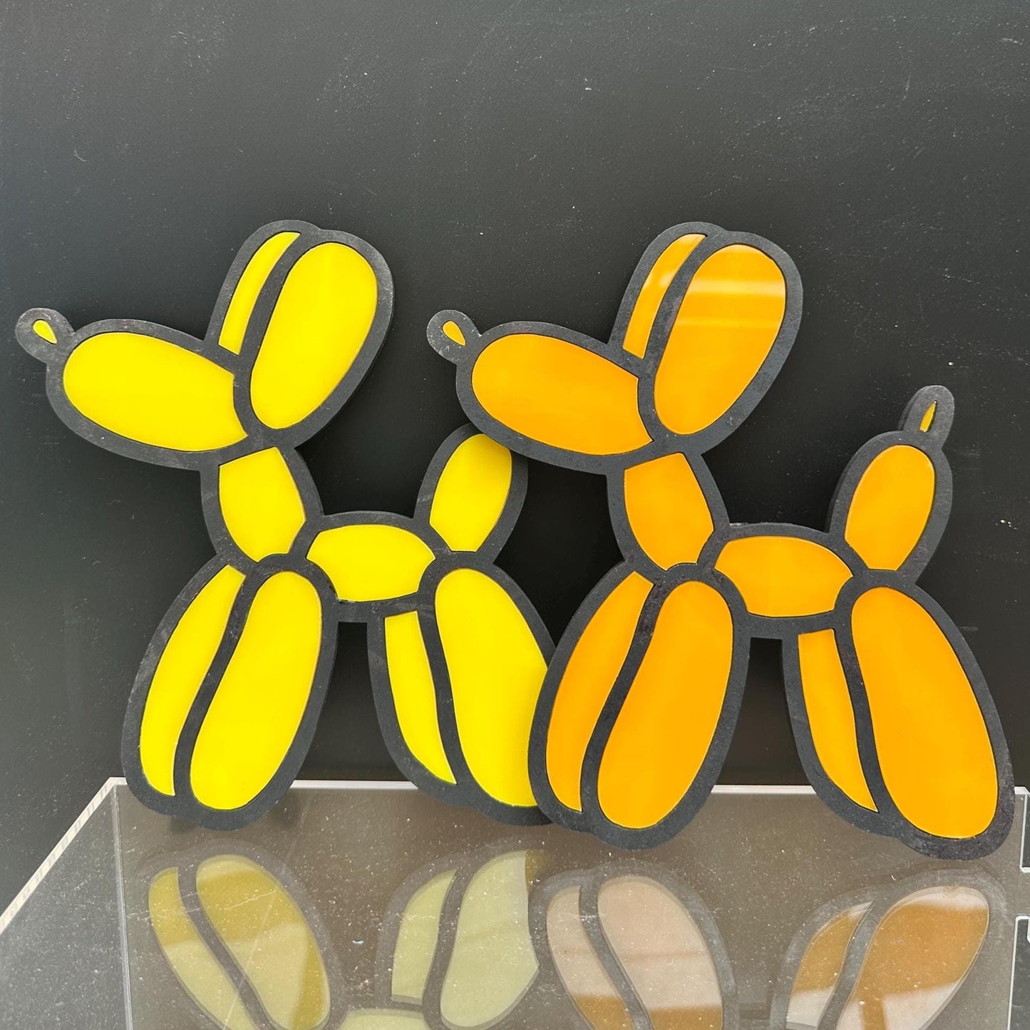 Balloon Dog