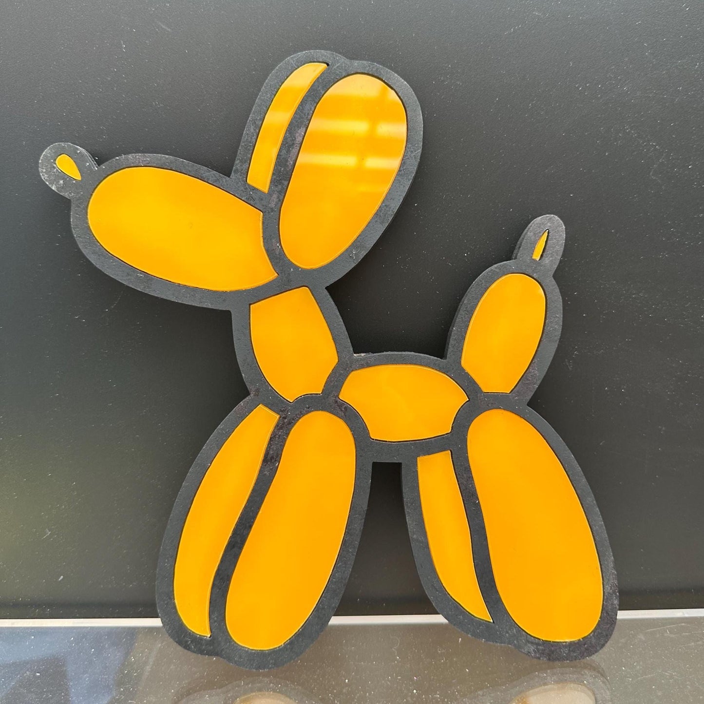 Balloon Dog