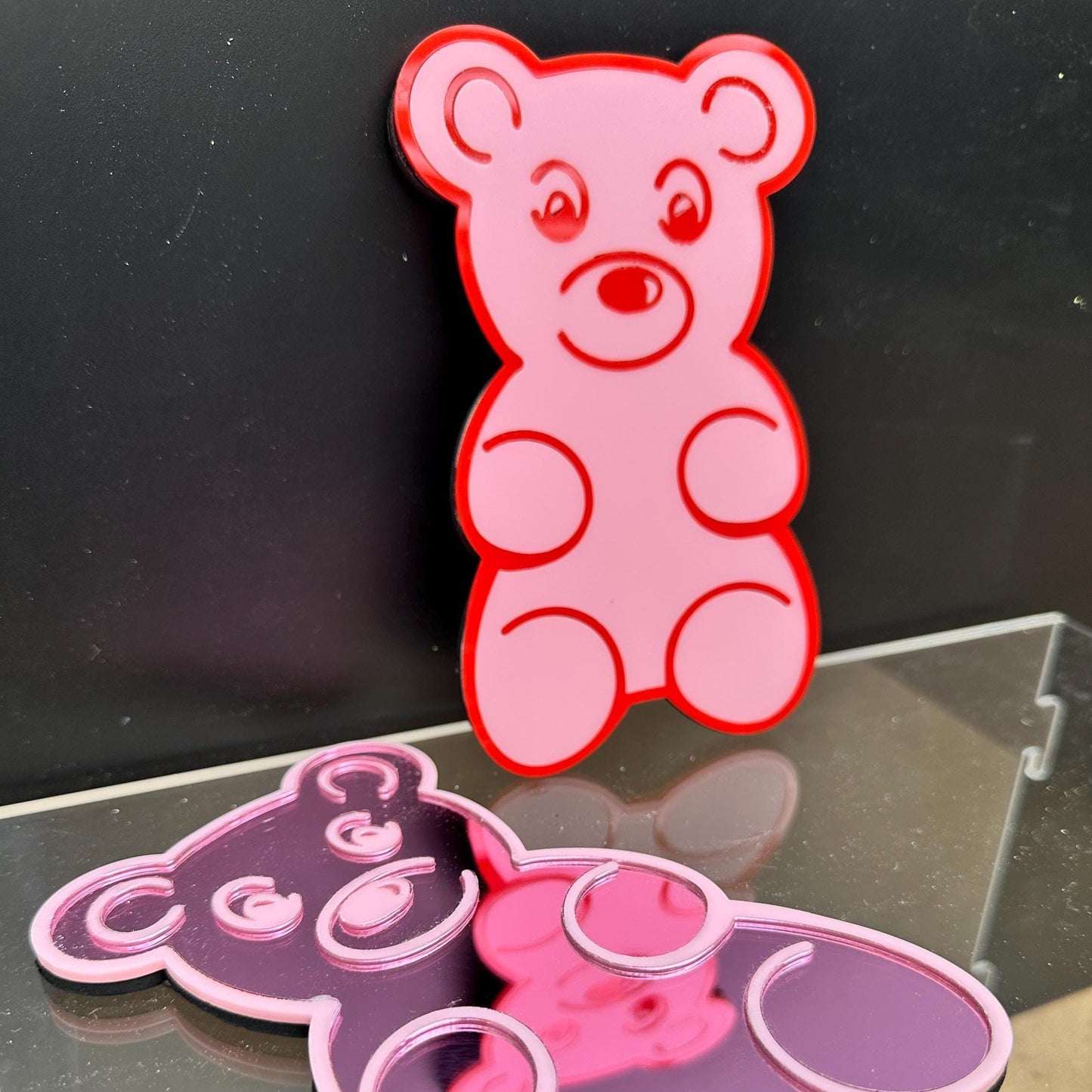 Gummy Bear