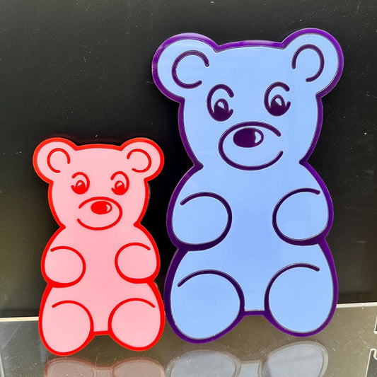 Gummy Bear