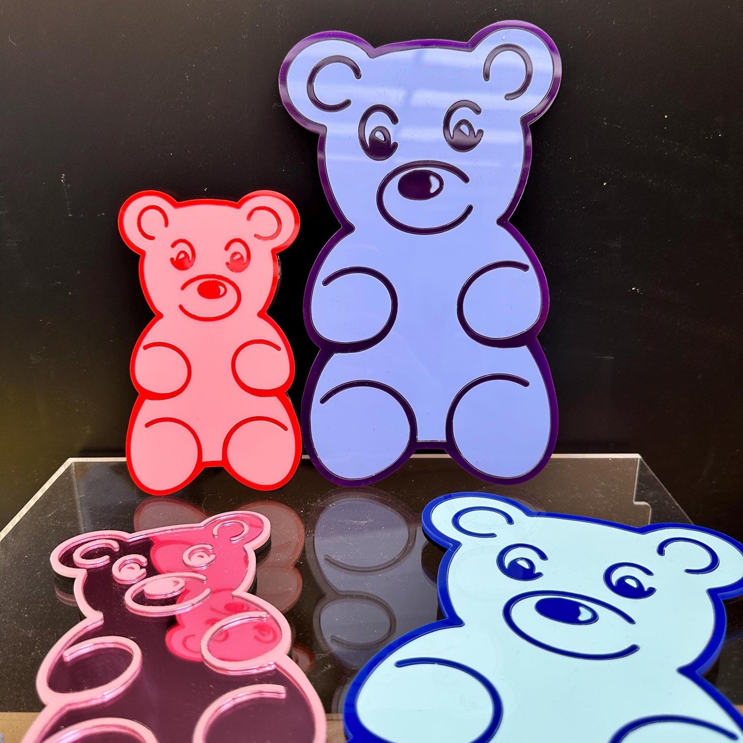 Gummy Bear